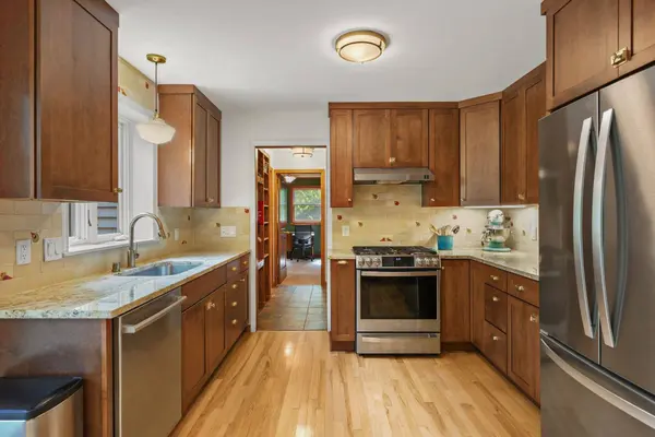 7842 Sagebrush Trail, Middleton, WI 53562
