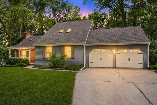 7842 Sagebrush Trail, Middleton, WI 53562