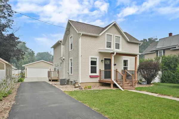 209 Council Street, Fort Atkinson, WI 53538