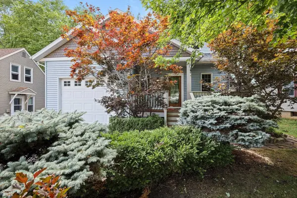1438 Sheridan Drive, Madison, WI 53704