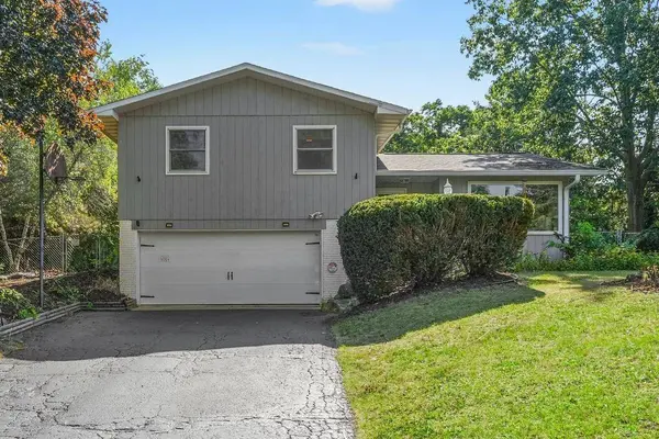 2498 Tower Road