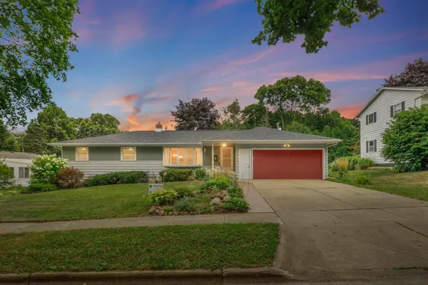 4706 Jade Lane, Madison, WI 53714-2620