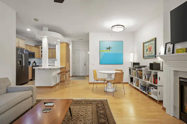 201 N Blair Street #208, Madison, WI 53703