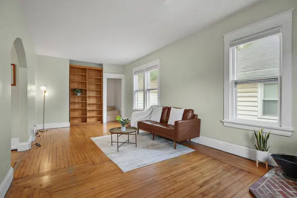 2614 St Paul Avenue, Madison, WI 53704