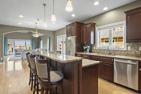 13 Arboredge Way, Fitchburg, WI 53711
