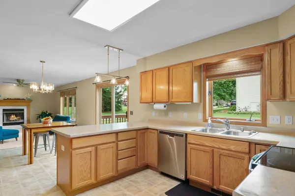 510 Traveler Lane, Madison, WI 53718