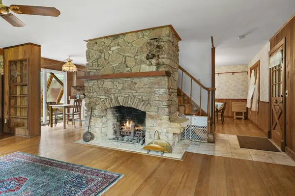 18194 Doyle Road, Blue River, WI 53518
