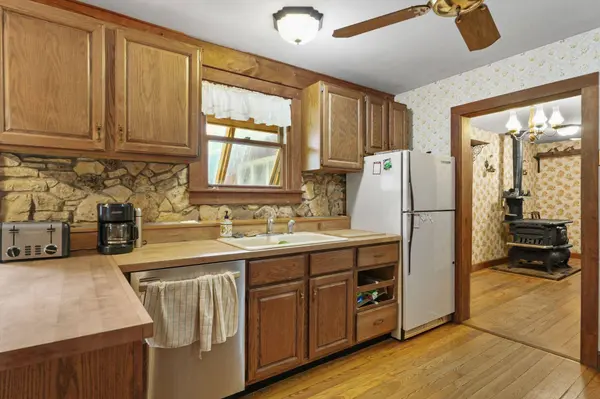 18194 Doyle Road, Blue River, WI 53518