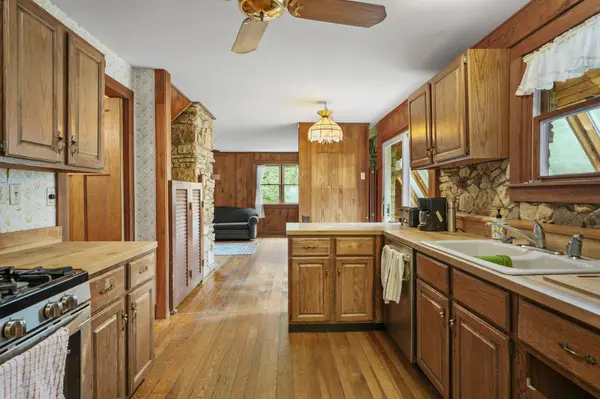18194 Doyle Road, Blue River, WI 53518