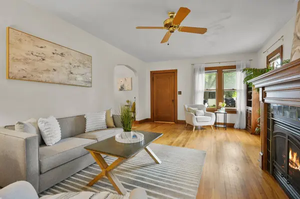 2314 E Mifflin Street, Madison, WI 53704-4963