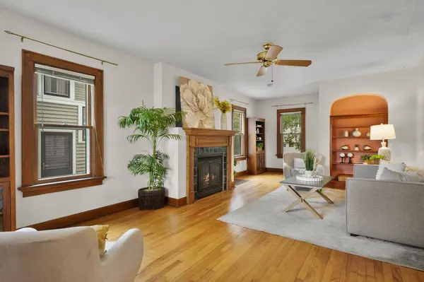 2314 E Mifflin Street, Madison, WI 53704-4963