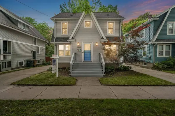 2314 E Mifflin Street, Madison, WI 53704-4963