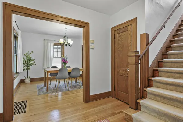211 Vista Road, Madison, WI 53726