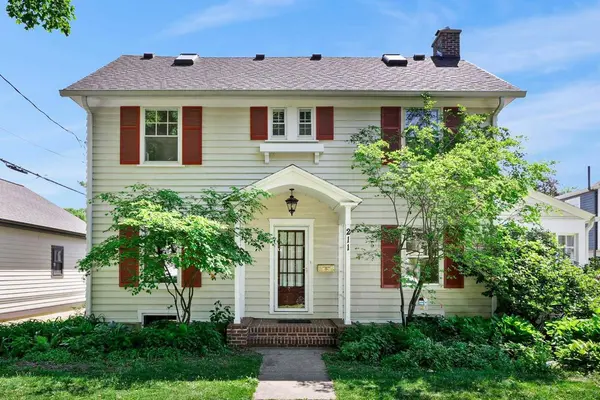 211 Vista Road