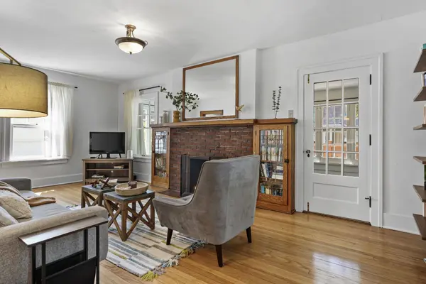211 Vista Road, Madison, WI 53726