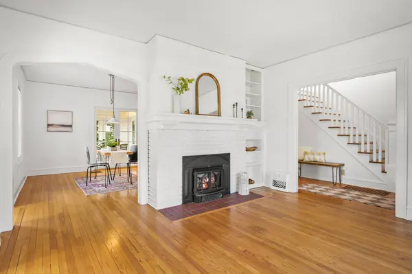 2117 Fox Avenue, Madison, WI 53711