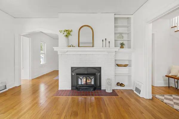 2117 Fox Avenue, Madison, WI 53711