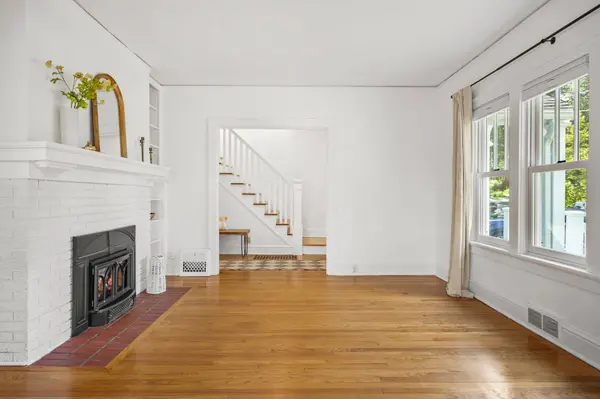 2117 Fox Avenue, Madison, WI 53711