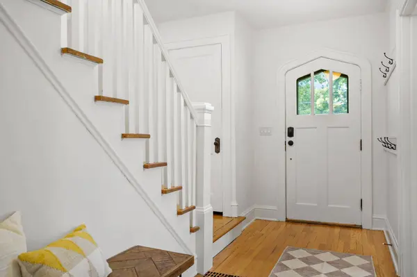 2117 Fox Avenue, Madison, WI 53711