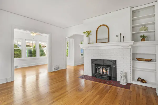2117 Fox Avenue, Madison, WI 53711