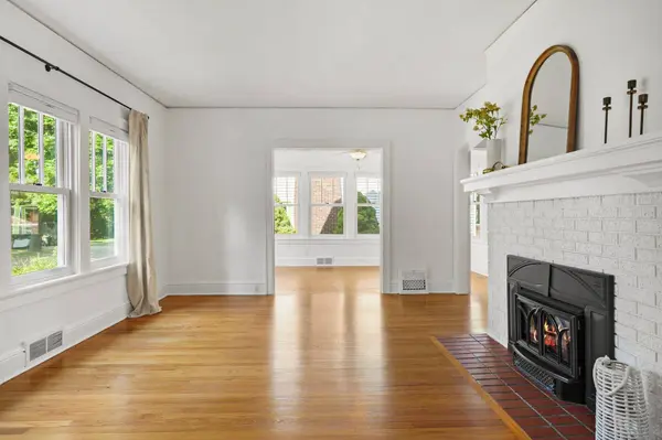 2117 Fox Avenue, Madison, WI 53711