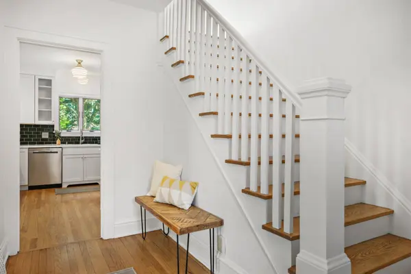2117 Fox Avenue, Madison, WI 53711