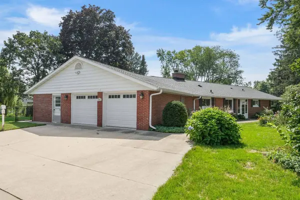 301 Valley View Street, Verona, WI 53593