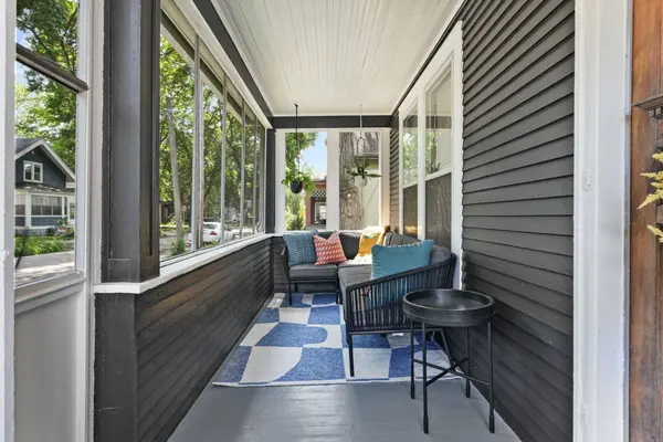 34 Farwell Street, Madison, WI 53704-5469