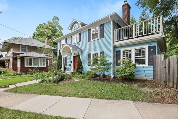 1928 Commonwealth Avenue, Madison, WI 53726