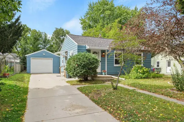 3749 Sargent Street, Madison, WI 53714-2959