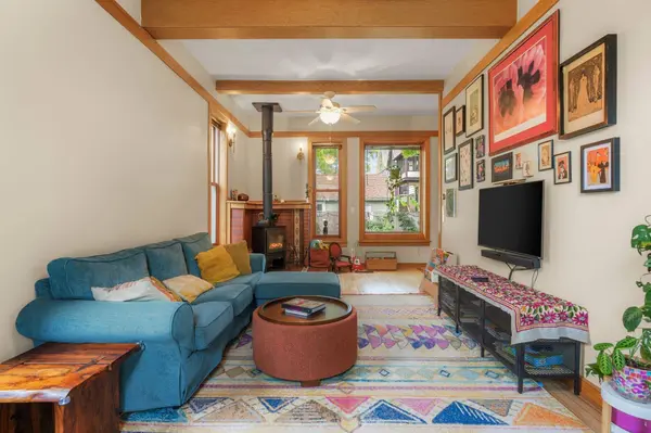 510 S Dickinson Street, Madison, WI 53703