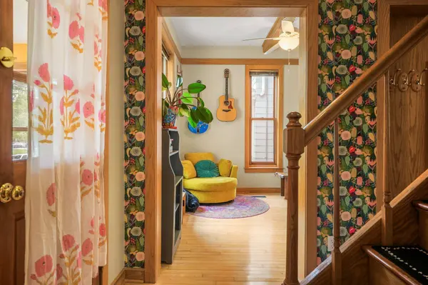 510 S Dickinson Street, Madison, WI 53703