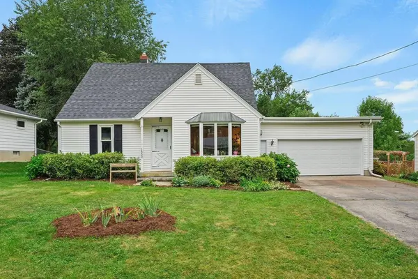 1650 Mayfield Lane