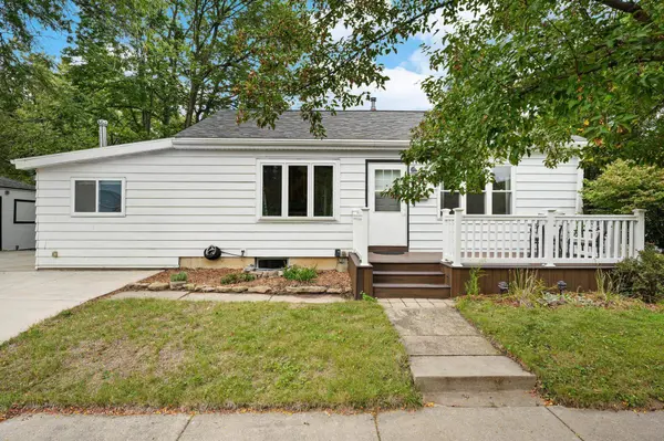 3642 Dennett Drive, Madison, WI 53714