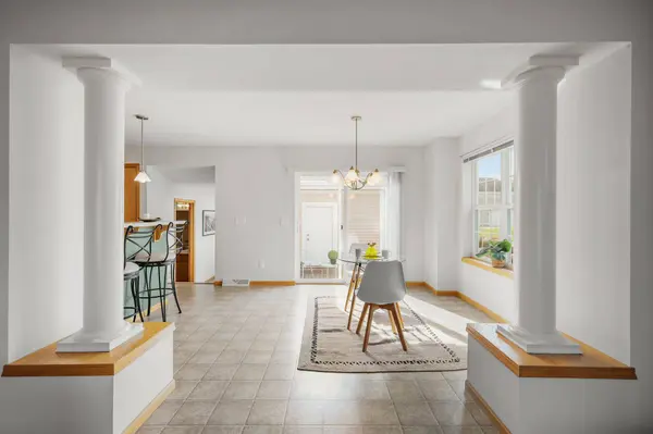 3611 Sabertooth Trail, Madison, WI 53719