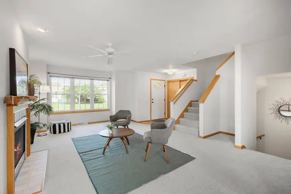 3611 Sabertooth Trail, Madison, WI 53719
