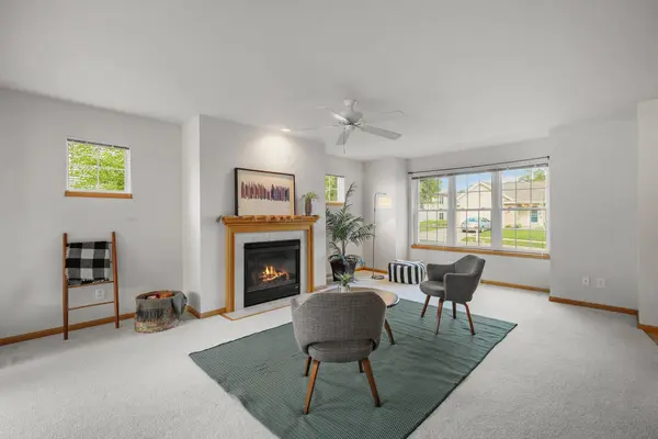 3611 Sabertooth Trail, Madison, WI 53719