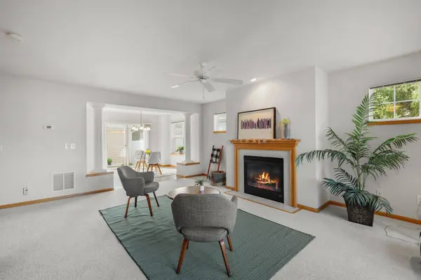3611 Sabertooth Trail, Madison, WI 53719