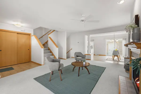 3611 Sabertooth Trail, Madison, WI 53719