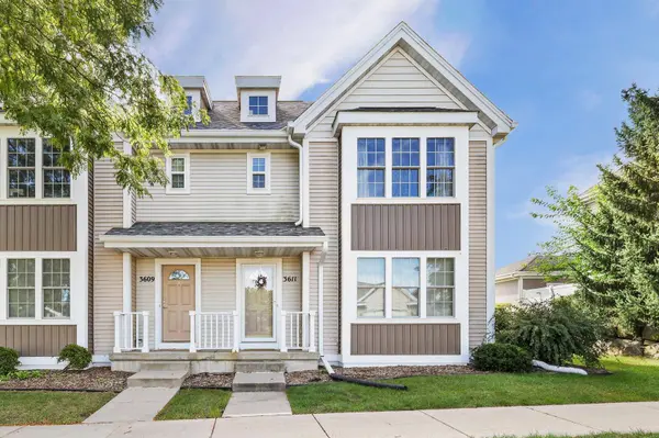 3611 Sabertooth Trail, Madison, WI 53719