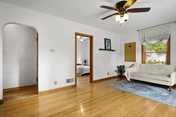 3642 Dennett Drive, Madison, WI 53714