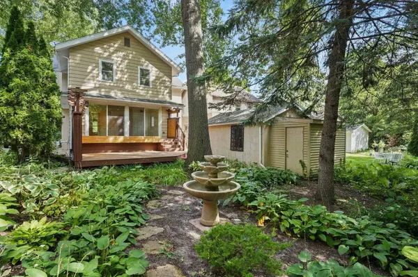 1829 Rowley Avenue, Madison, WI 53726