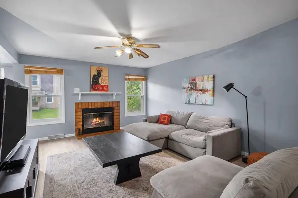 891 Hemlock Drive, Verona, WI 53593