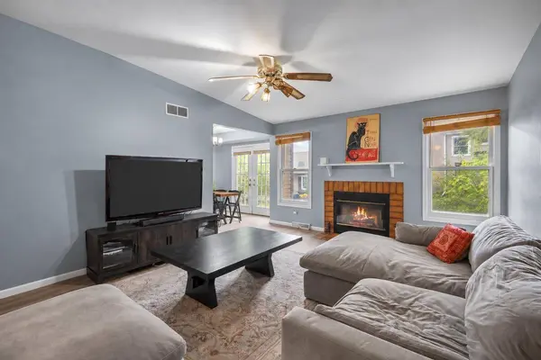 891 Hemlock Drive, Verona, WI 53593