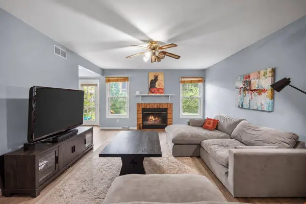 891 Hemlock Drive, Verona, WI 53593