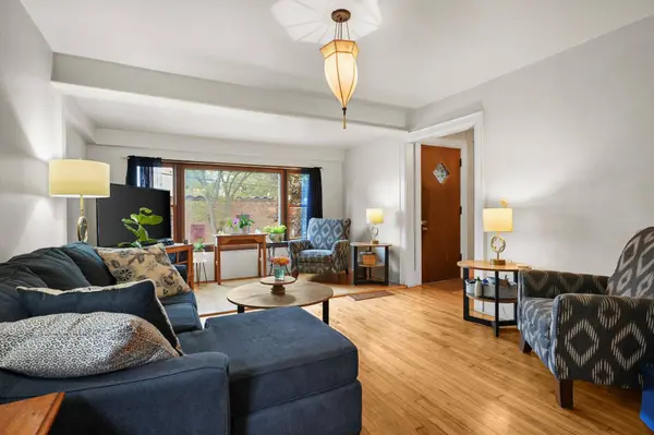 1332 E Mifflin Street, Madison, WI 53703