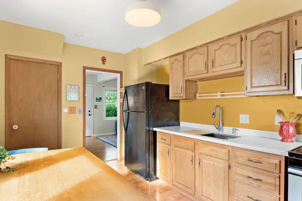 2817 Dahle Street, Madison, WI 53704