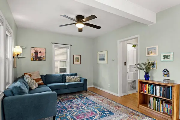 2817 Dahle Street, Madison, WI 53704