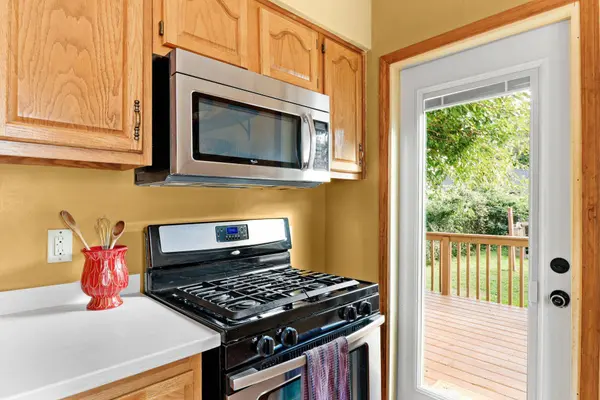 2817 Dahle Street, Madison, WI 53704