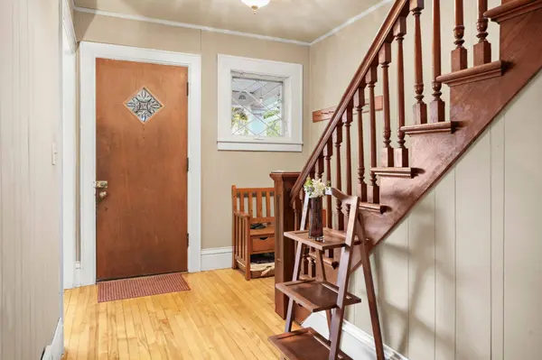 1332 E Mifflin Street, Madison, WI 53703